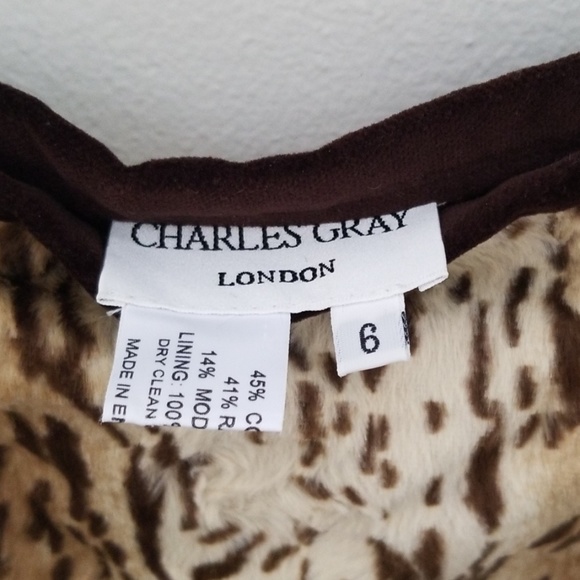 Beautiful soft skirt - Picture 2 of 3